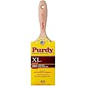 Purdy 144380320 XL Series Sprig Flat Trim Paint Brush, 2 inch