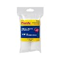 Purdy 4" Paint Roller Cover, 1/2" Nap, Woven Dralon, 2 PK 140606044-1 Each