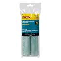 Purdy Parrot Jumbo Mini Roller Cover, 6-1/2 in. x 1/4 in., 2 count