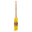 Purdy XL Dale 1-1/2 in. Angular Trim Paint Brush - 1 Each