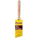 Purdy XL Glide Angular Trim Paint Brush - 1 Each, 2 Inch (Pack of 6)