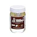 Pure &amp; Sure Organic Extra Virgin Coconut Oil, 250ml, White