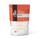 Pure &amp; Sure Organic Rava | Ready to Cook Meals | Delicious &amp; Aromatic, 1kg, White