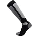 Pure Athlete Value Ski and Snowboarding Socks - Cold Weather Socks for Skiing