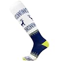 Pure Athlete Warm Wool Ski Socks Winter – Women Skiing Merino Snowboard Pack Men