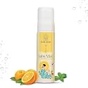 Pure Aura Baby Mist Perfume 100ml – Doctor Recommended Hydrating Baby Body Mist & Perfume for Newborns & Kids | Gentle, Refreshing & Chemical-Free Skin Care Spray