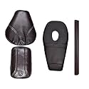 Pure Biking Bown Seat Cover +Tank Cover +Rear Foam Combo Set of 4 Compatible with Classic 350/500cc (2012-2020 Models)