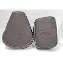 Pure Biking Classic Seat Cover Orignal Look Brown Compatible with RE Classic 350/500CC (2012 to 2020 Models)