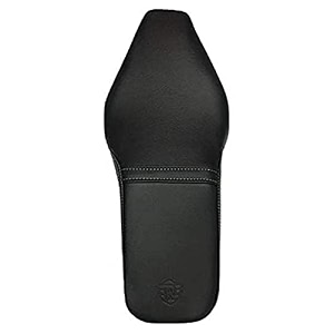 pure biking long seat cover compatible with re electra standard 350500cc