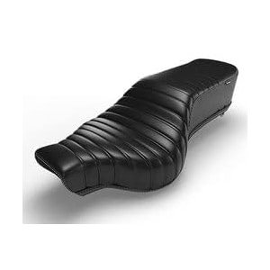 pure biking seat cover black compatible with electra 350cc standard 350500cc single bike 2012 to 2020 models