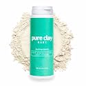 Pure Clay Talc Free Baby Powder, Organic Calcium Bentonite Clay