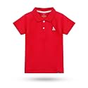 Pure Cotton Boys39 T-Shirt Soft Breathable