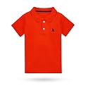 Pure Cotton Boys39 T-Shirt Soft Breathable