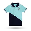 Pure Cotton Boys39 T-Shirt Soft Breathable