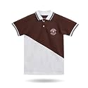 Pure Cotton Boys39 T-Shirt Soft Breathable