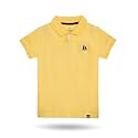 Pure Cotton Boys39 T-Shirt Soft Breathable