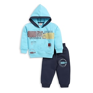Pure Cotton Full Sleeves Winter Hoodie Sweatshirt