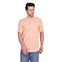 Pure Cotton Half Sleeves Shirts for Men