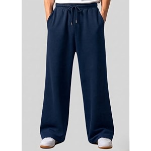 pure cotton men39s baggy lower  lower for man loose fit with pockets amp elastic waist i baggy fit lowers for gym jogging amp casual wear