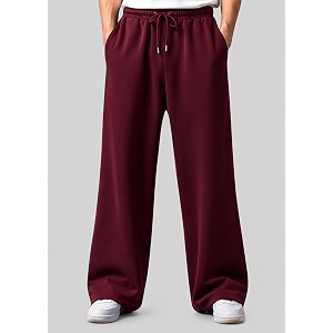 pure cotton men39s baggy lower  lower for man loose fit with pockets amp elastic waist i baggy fit lowers for gym jogging amp casual wear