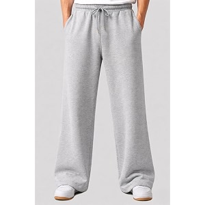pure cotton men39s baggy lower  lower for man loose fit with pockets amp elastic waist i baggy fit lowers for gym jogging amp casual wear