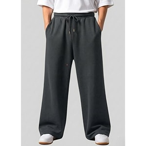 pure cotton men39s baggy lower  lower for man loose fit with pockets amp elastic waist i baggy fit lowers for gym jogging amp casual wear