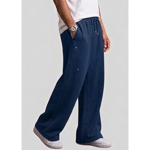 Pure Cotton Mens Baggy Lower Lower