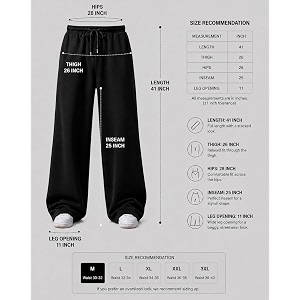 pure cotton men39s baggy lower  lower for man loose fit with pockets amp elastic waist i baggy fit lowers for gym jogging amp casual wear
