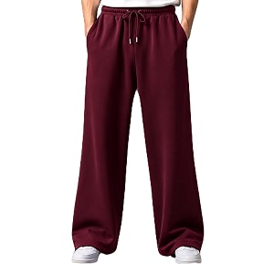 Pure Cotton Mens Baggy Lower Lower
