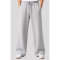 Pure Cotton Men's Baggy Lower | Lower for Man Loose Fit with Pockets & Elastic Waist I Baggy fit Lowers for Gym, Jogging & Casual Wear