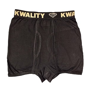 Pure Cotton Multi-Coloured Brief for Boys