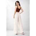 Pure Cotton Palazzo Pants Womens amp Girl39s