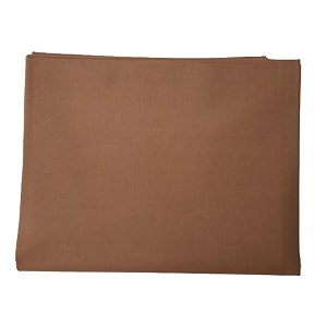 pure cotton poplin unstitched fabric 22 meters x 32 inches solid colour cloth material for women39s saree skirts petticoats pyjamas patiyala pants salwar etc light brown