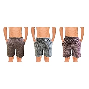 Pure Cotton Soft Comfort Boxer -