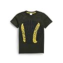 Pure Cotton Summer Tshirts for Boys