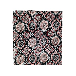 Pure Cotton Unstitched Printed Fabric Material for