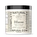 CNP | D Mannose Powder 4oz - UTI Support, Bladder Urinary Tract Formula