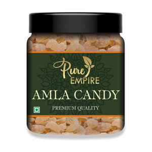 pure empire dried amla candy organic dry indian fruit without added preservative amla candy amla candy 250 g