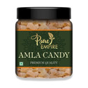 Pure Empire Dried Amla Candy, Organic Dry Indian Fruit Without Added Preservative Amla Candy Amla Candy (1 kg)