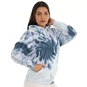 Pure Essence Tie Dye Sweatpants, Long Sleeve T-Shirts, Hoodies, and Crew Neck Sweatshirts (Sizes S, M, L, XL).