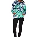 Pure Essence Tie Dye Sweatpants, Long Sleeve T-Shirts, Hoodies, and Crew Neck Sweatshirts (Sizes S, M, L, XL).