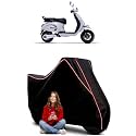 Pure EV EPluto 7G Scooty Bike Cover