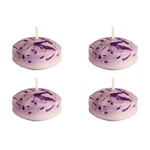 hand poured southern scented chunk nugget candle