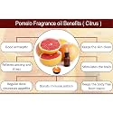Pure Indian Candle Handmade Pomelo Fragrance Orange Mottled Tea Light Candle (Pack of 25) PICTL202257