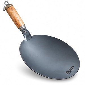 Pure Iron Tawa for Roti Chapati