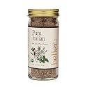 PURE ITALIAN | 0.8 oz | Organic Italian Seasoning Spice Blend for Authenticate Italian Cooking Made with Real Organic Herbs and Spices | Rachel Beller Nutrition Power Spicing