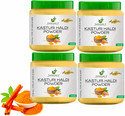 Pure Jangali Organics Wild Turmeric Face Pack