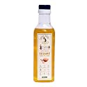 Pure Lakdi Ghaani - Extra Virgin Sesame
