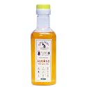 Pure Lakdi Ghani Wood Pressed Almond Oil(250ml)