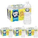 Pure Life, Purified Water, 16.9 Fl Oz, Plastic Bottled Water, 48 Pack